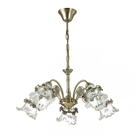3450/5 Подвесная люстра Lumion Eloisa 3450/5