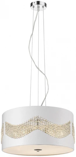 WE394.06.003 Подвесной светильник Wertmark Adriana WE394.06.003