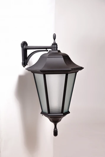 79826 Настенный фонарь уличный Oasis Light Bremen 79826