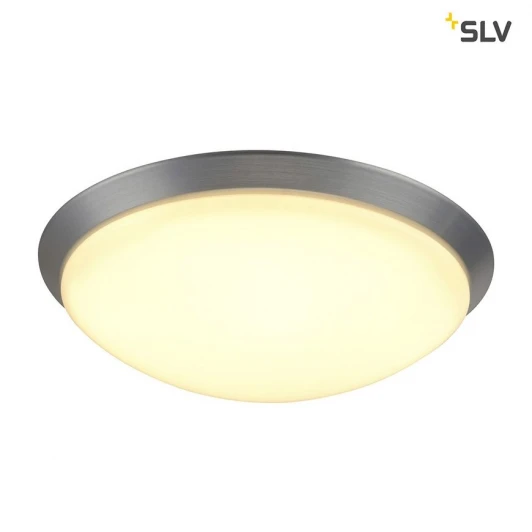 134343 Настенно-потолочный светильник Slv Moldi 134343