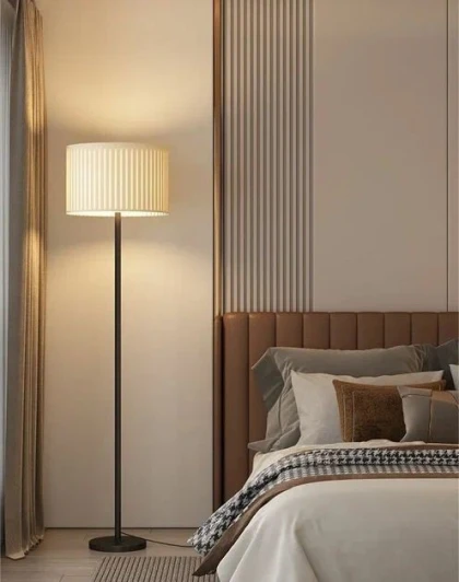 Adam F1 12 Торшер TopDecor Adam F1 12 (220V, круглые)