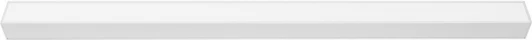 48593 Светильник светодиодный линейный Feron AL4035 48593 72W 6500К, белый (220V, на тросе, IP40)