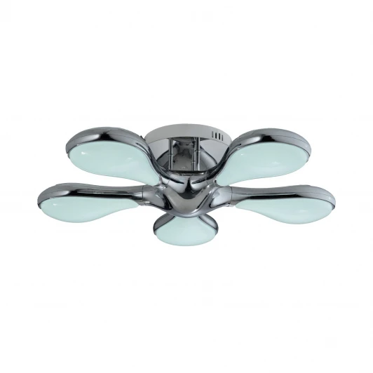 OML-18007-40 Потолочная люстра Omnilux Bovalino OML-18007-40