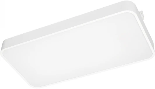 035493 Трековый светильник светодиодный LGD-AFINA-4TR-S600x300-50W White6000 (WH, 110 deg, 230V) (Arlight, IP20 Металл, 5 лет) 035493