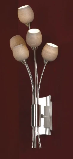 LSA-3071-05 Бра Lussole Spilimbergo LSA-3071-05