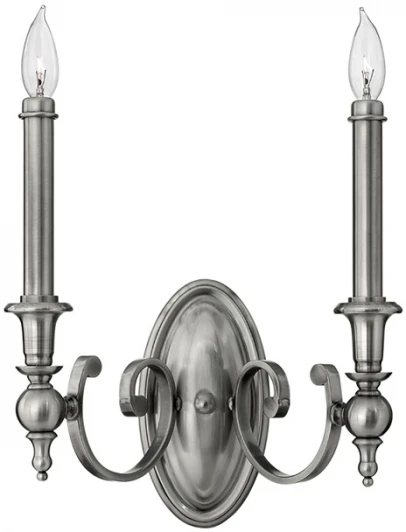 HK-YORKTOWN2 Бра Yorktown HK-YORKTOWN2 Hinkley