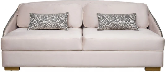 PALAZZO-240M-Colt002+Ana Beg Диван Garda Decor PALAZZO-240M-Colt002+Ana Beg (Бежевый)