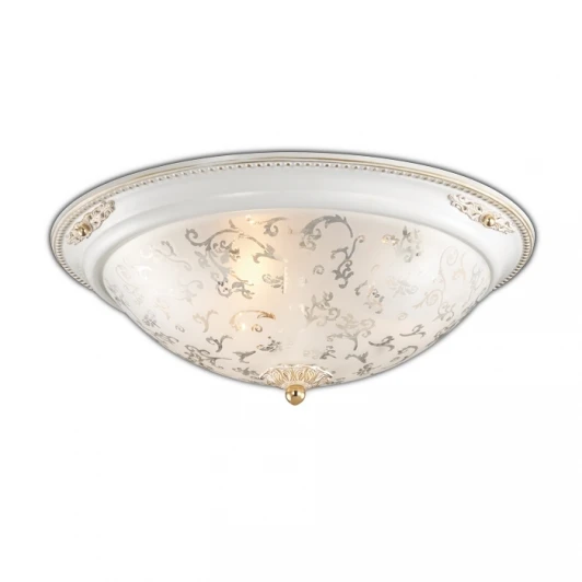 2670/3C Потолочный светильник Odeon Light Corbea 2670/3C