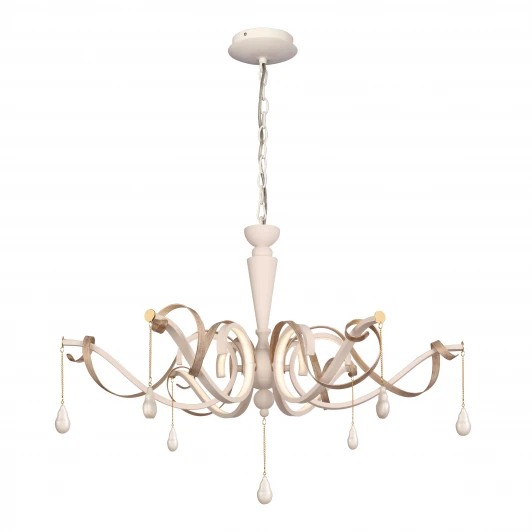 2615-6P Подвесная люстра Favourite Castro 2615-6P