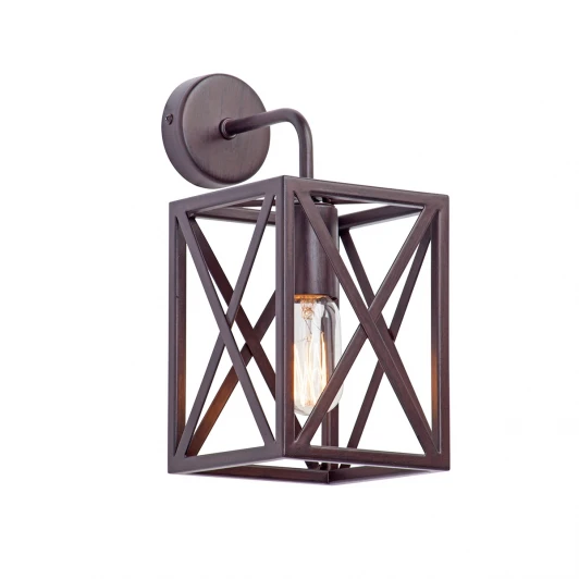 V4197-7/1A Бра Vitaluce V4197-7/1A (220V, куб)