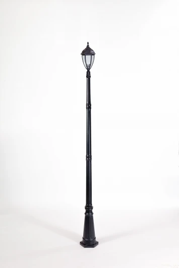 84210S Наземный фонарь уличный 84210 Oasis Light California s_18 84210S