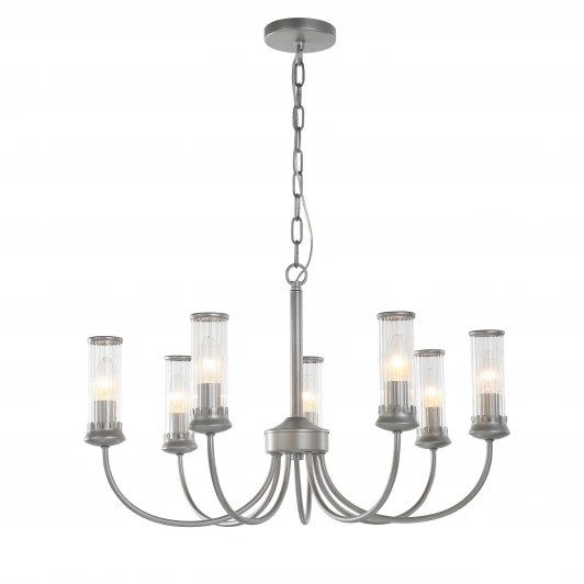 2693-7P Подвесная люстра Favourite Mollis 2693-7P