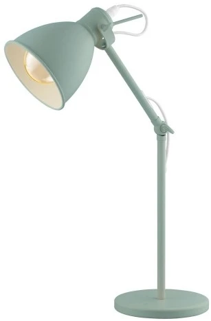 49097 Офисная настольная лампа Eglo Priddy-P 49097