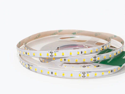 008752 Светодиодная лента 10Вт/м 24В 5м LEDS POWER ПРО125 008752