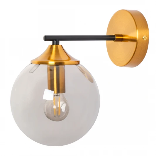 MR1740-1W Бра MyFar Fisher MR1740-1W (220V)