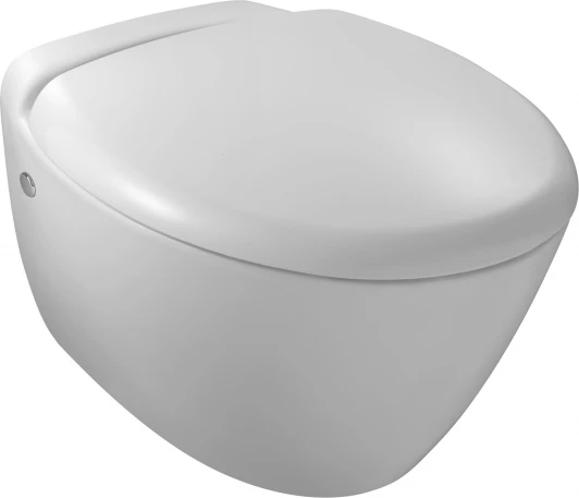 E4440-00 Унитаз подвесной Jacob Delafon Presquile E4440