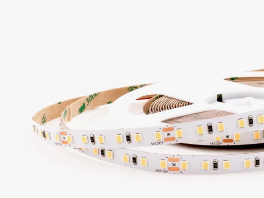 005881 Светодиодная лента 5Вт/м 24В 5м LEDS POWER 005881