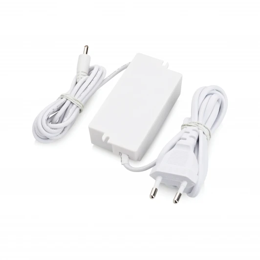 105886 Блок питания для линейного светильника Markslojd Connect, белый, 24W, in AC220V, out DC24V, IP20