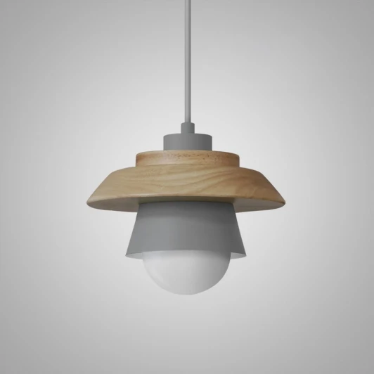 LC-11-0628 Подвесной светильник E27 Lu Carte LC-11-0628