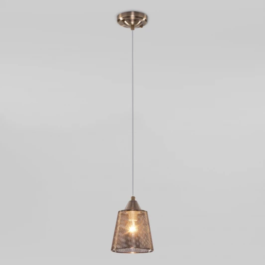 50016/1 Подвесной светильник Eurosvet Ollie 50016/1