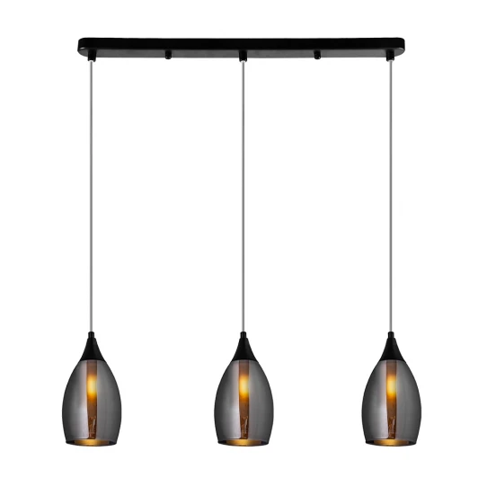 A7951SP-3BK Подвесной светильник Arte Lamp A7951SP-3BK