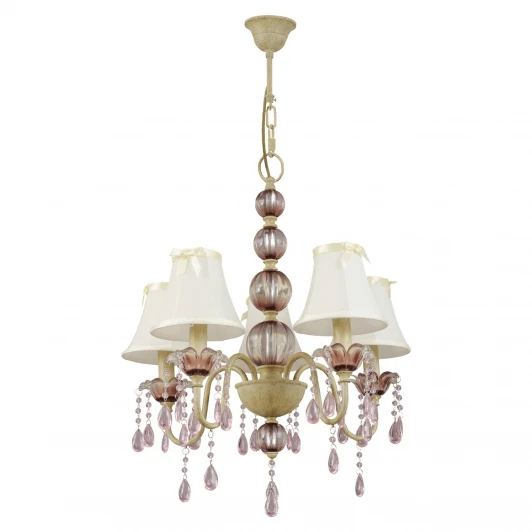 379014605 Подвесная люстра MW-Light Федерика 379014605