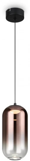 FR6134PL-L4C Подвесной светильник Freya Idol FR6134PL-L4C (LED, 220V, на проводе)