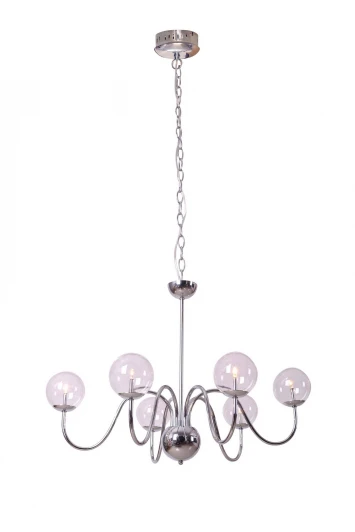 G30769/15 Подвесная люстра Brilliant Du Jour G30769/15