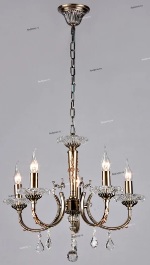 ARM560-05-R Подвесная люстра Maytoni Classic 12 ARM560-05-R