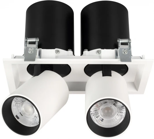 031361 Встраиваемый точечный светильник Arlight LTD-PULL 031361