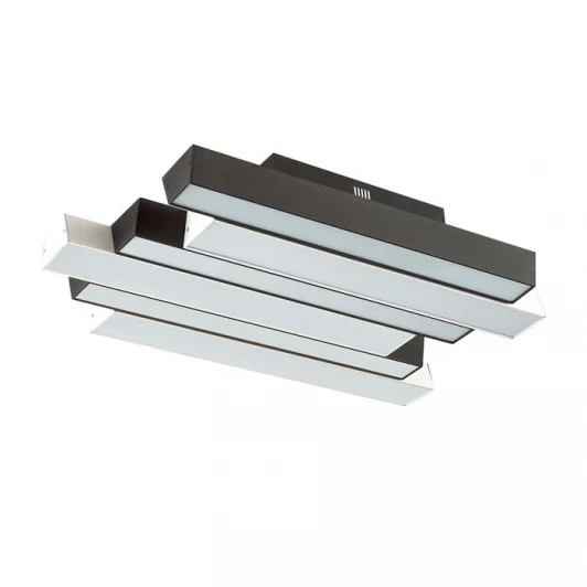 4014/71CL Потолочная люстра Odeon Light Piano 4014/71CL