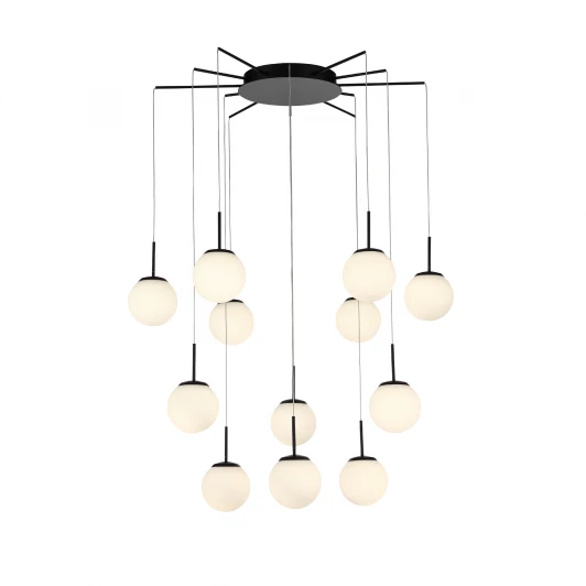 SL395.403.12 Подвесной светильник ST Luce Donolo SL395.403.12