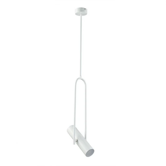 S111022/1white Подвесной светильник Donolux S111022 S111022/1white