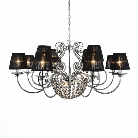 SL666.403.15 Подвесная люстра ST Luce Indovinello SL666.403.15