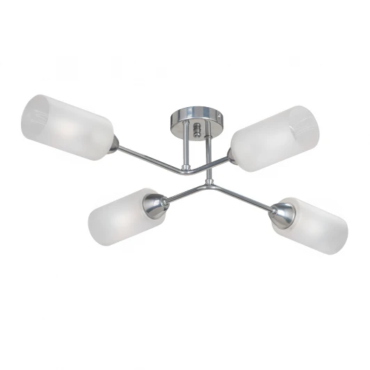 V4188-9/4PL Потолочная люстра Vitaluce V4188-9/4PL