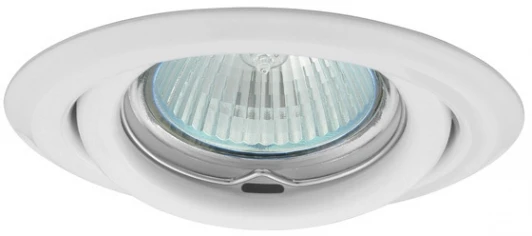 307 Встраиваемый точечный светильник Kanlux ARGUS 307 (12V, круглые)