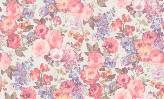 A45501 Обои виниловые Grandeco Dorina A45501 10,05 x 1,06 м