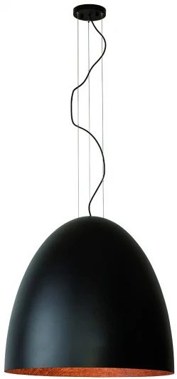 10321 Подвесной светильник Nowodvorski Egg Xl 10321 (220V, на тросе)