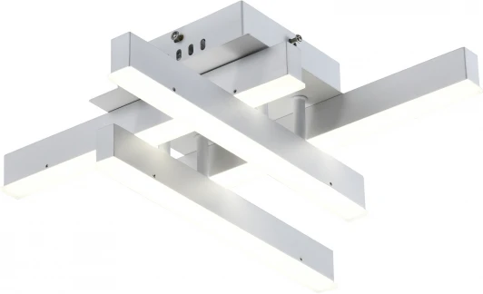 V2480-CL Потолочная люстра Moderli Vinsent V2480-CL