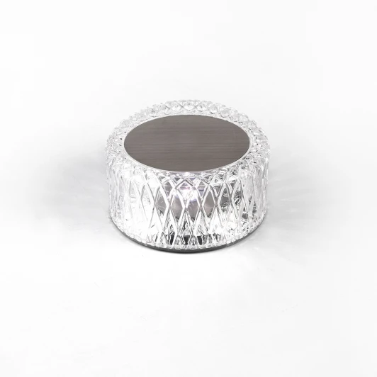 10254/L LED Настольный светильник Escada Party 10254/L LED 1W Clear
