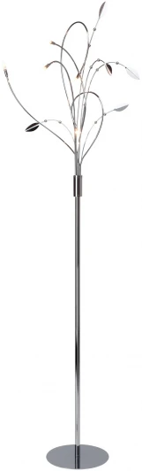 G73855/15 Торшер Brilliant Romane G73855/15