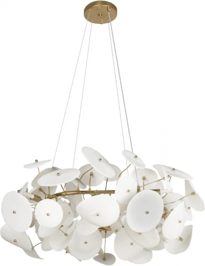 10234/800 Подвесной светильник Loft It Paradise 10234/800 (220V, на тросе)