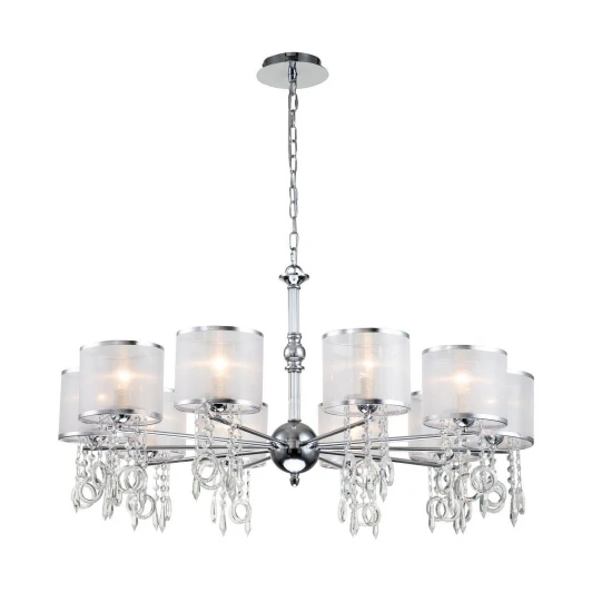 2869-10P Подвесная люстра Favourite Ventus 2869-10P