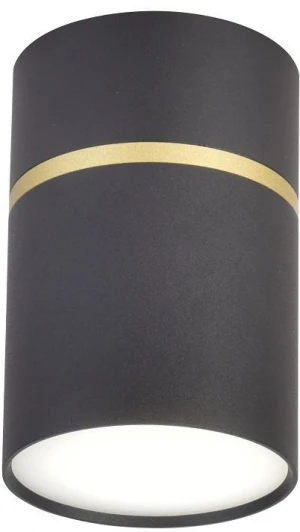 3068-1C Точечный светильник накладной Favourite Dunia 3068-1C (220V, круглые)