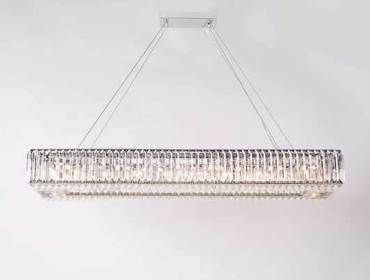 10265+7/S Подвесной светильник Newport 10260 10265+7/S