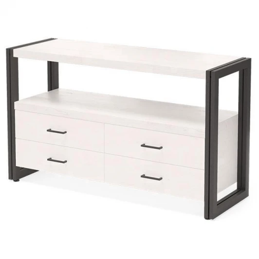  Тумба под TV Нео Лофт TVS-3