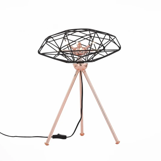 SL949.204.06 Интерьерная настольная лампа ST Luce Galassia SL949.204.06