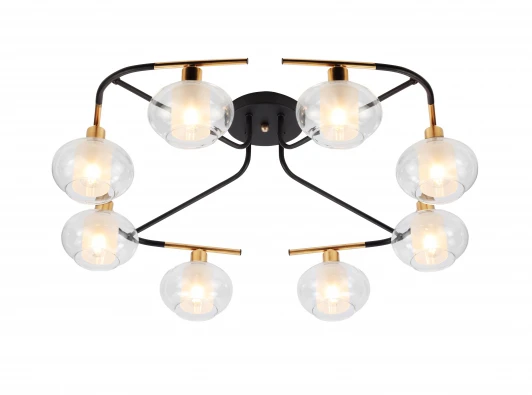 4033-308 Потолочная люстра Rivoli Anita 4033-308