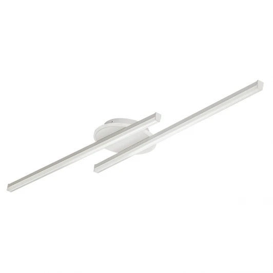 CL203620 Потолочная люстра светодиодная с ПДУ