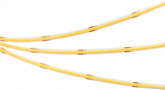 039053 Светодиодная лента COB-X480-6mm 24V Day4000 (6 W/m, IP20, CSP, 4m) (Arlight) 039053 COB открытая